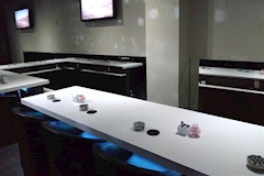 Girl's Bar &Darts Belle・ベルエ - 津田沼のガールズバー 店舗写真