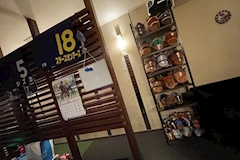 Lilac・ライラック - 国分町のスナック 店舗写真