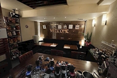 Lilac・ライラック - 国分町のスナック 店舗写真