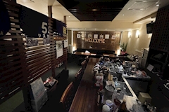 Lilac・ライラック - 国分町のスナック 店舗写真
