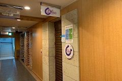 Lilac・ライラック - 国分町のスナック 店舗写真