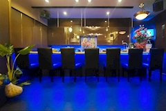 EGOIST・エゴイスト - 福島市のスナック 店舗写真