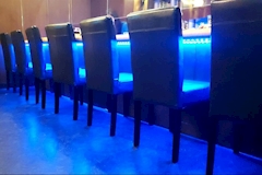 EGOIST・エゴイスト - 福島市のスナック 店舗写真