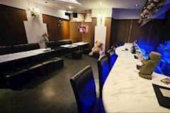 EGOIST・エゴイスト - 福島市のスナック 店舗写真