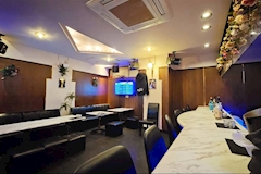 EGOIST・エゴイスト - 福島市のスナック 店舗写真