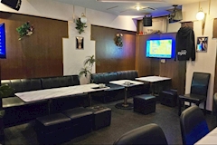 EGOIST・エゴイスト - 福島市のスナック 店舗写真
