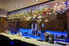EGOIST・エゴイスト - 福島市のスナック 店舗写真