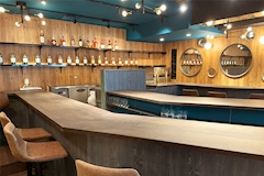 新橋 ガールズバー GIRLS POINT 店舗写真