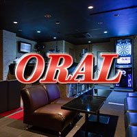 BAR ORAL - 広島市（流川）のガールズバー