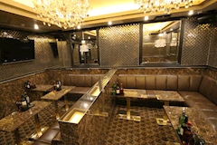 プリティウーマン - 岡山市（柳町）の熟女キャバクラ 店舗写真