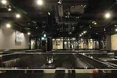 プリティウーマン - 岡山市（柳町）の熟女キャバクラ 店舗写真