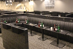 プリティウーマン - 岡山市（柳町）の熟女キャバクラ 店舗写真