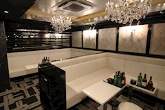 プリティウーマン - 岡山市（柳町）の熟女キャバクラ 店舗写真