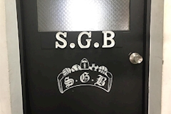 新橋 ガールズバー・SGB 店舗写真