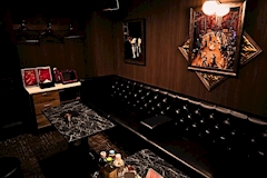 Palmu・パルム - 福島市のキャバクラ 店舗写真