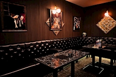 Palmu・パルム - 福島市のキャバクラ 店舗写真