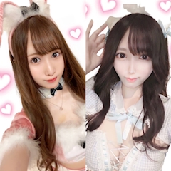 【コスプレ・ドレスデー】