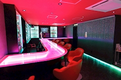 Girls Bar Rutile・ルチル - 赤羽のガールズバー 店舗写真