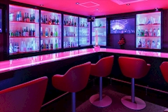 Girls Bar Rutile・ルチル - 赤羽のガールズバー 店舗写真