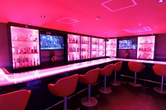 Girls Bar Rutile・ルチル - 赤羽のガールズバー 店舗写真