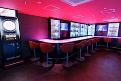 Girls Bar Rutile・ルチル - 赤羽のガールズバー 店舗写真