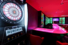 Girls Bar Rutile・ルチル - 赤羽のガールズバー 店舗写真