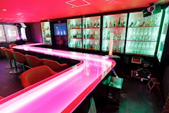 Girls Bar Rutile・ルチル - 赤羽のガールズバー 店舗写真