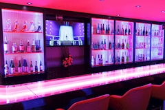 Girls Bar Rutile・ルチル - 赤羽のガールズバー 店舗写真