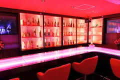Girls Bar Rutile・ルチル - 赤羽のガールズバー 店舗写真