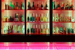 Girls Bar Rutile・ルチル - 赤羽のガールズバー 店舗写真