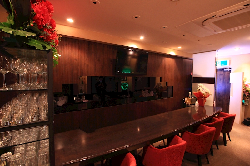 Members Salon Cuore クオーレ 北新地のスナック ポケパラ Members Salon Cuore クオーレ 北新地のスナック ポケパラ