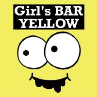 Girl'sBar yellow - 甲府のガールズバー