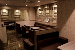club eye & Cats・クラブアイ&キャッツ - 松山市のキャバクラ 店舗写真