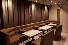 club eye & Cats・クラブアイ&キャッツ - 松山市のキャバクラ 店舗写真
