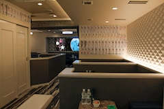 club eye & Cats・クラブアイ&キャッツ - 松山市のキャバクラ 店舗写真