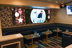 club eye & Cats・クラブアイ&キャッツ - 松山市のキャバクラ 店舗写真