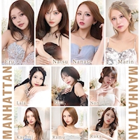 店舗写真 MANHATTAN・マンハッタン - 静岡 両替町のキャバクラ