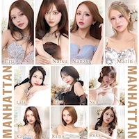 MANHATTAN - 静岡 両替町のキャバクラ