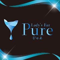 ่ฟใใฎๅบ่ Lady's Bar Pure