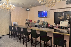 Franc・フラン - 関内・福富町のガールズバー 店舗写真
