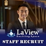 ピックアップニュース ▶STAFF RECRUIT #仕事とプライベートを両立