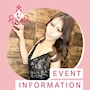 ピックアップニュース ▶EVENT #イベント情報をお知らせします