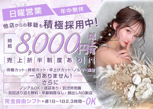 LaView 職種：フロアレディ