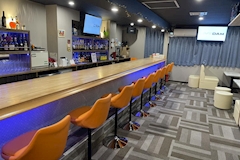 SNACK Karen・カレン - 金町のパブ/スナック 店舗写真