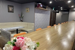 SNACK Karen・カレン - 金町のパブ/スナック 店舗写真
