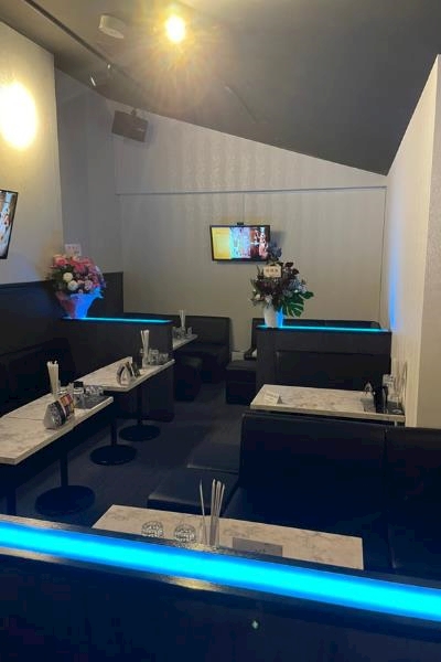 長岡市キャバクラ&ガールズバー第4位.Lounge M Style