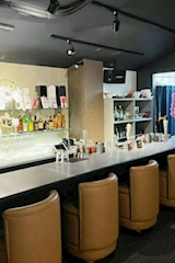 Lounge M Style・ラウンジエムスタイル - 殿町のクラブ/ラウンジ 店舗写真