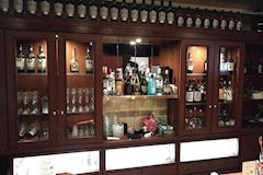 Days・デイズ - 中洲のスナック 店舗写真