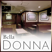 店舗写真 Belladonna・ベラドンナ - ミナミのキャバクラ