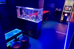 la・GoON・ラグーン - 歌舞伎町のガールズバー 店舗写真